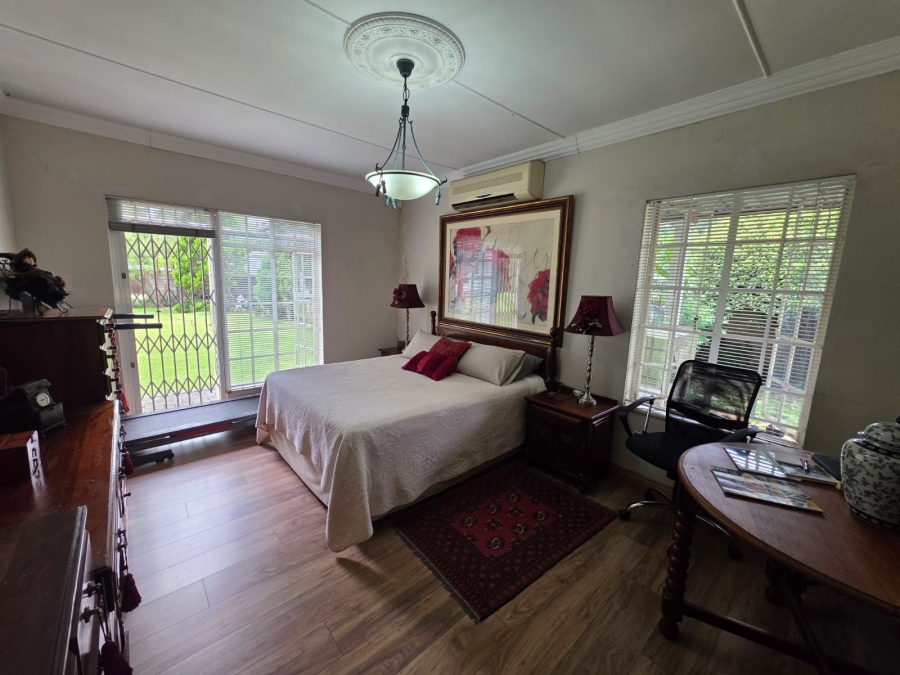 3 Bedroom Property for Sale in Vaalpark Free State